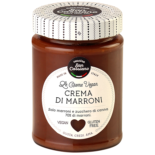 CSC300_Crema di marroni