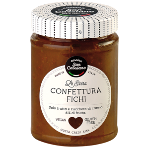 Confettura di fichi