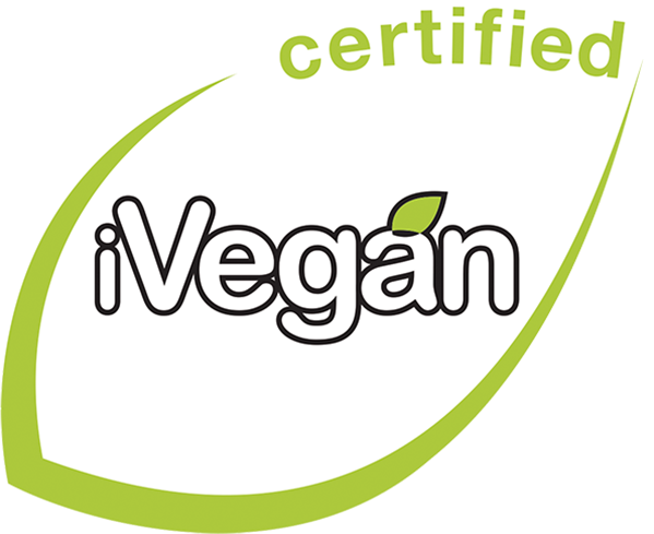 Certificato iVegan