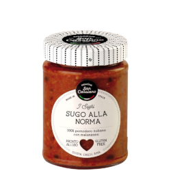 Sugo alla Norma