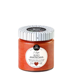 Sugo Amatriciana