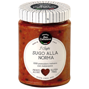 Sugo alla Norma