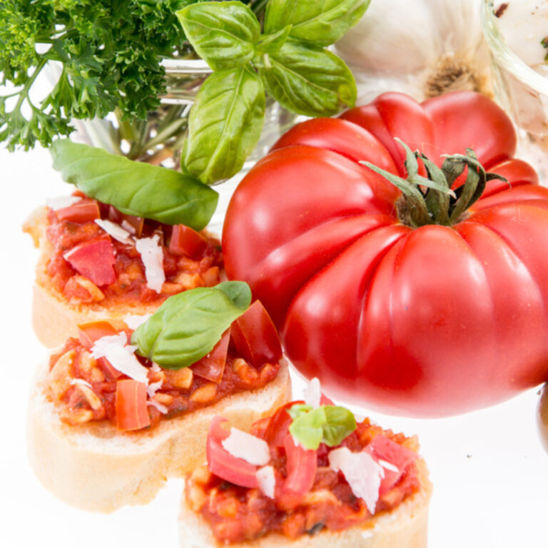 Ferragosto antipasto