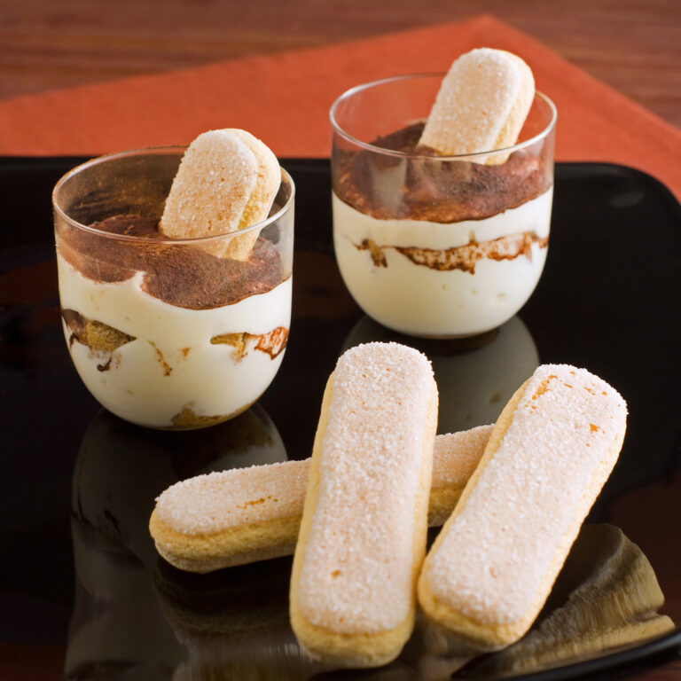 crema tiramisù