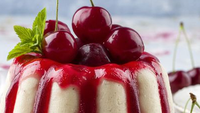 pannacotta alle ciliegie (4)