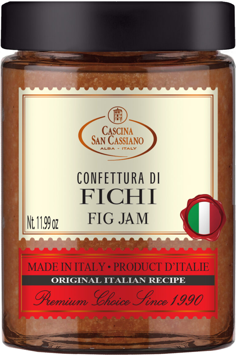 usa352 - confettura di fichi