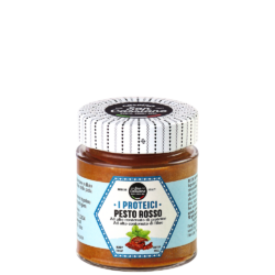 Pesto Proteico Rosso