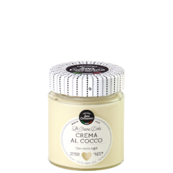 Crema Cocco