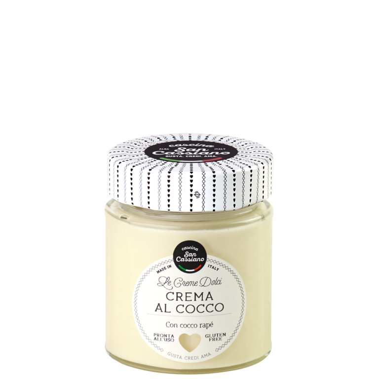 Crema Cocco