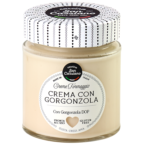 CSC697_crema Gorgonzola