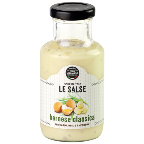 Salsa Bernese