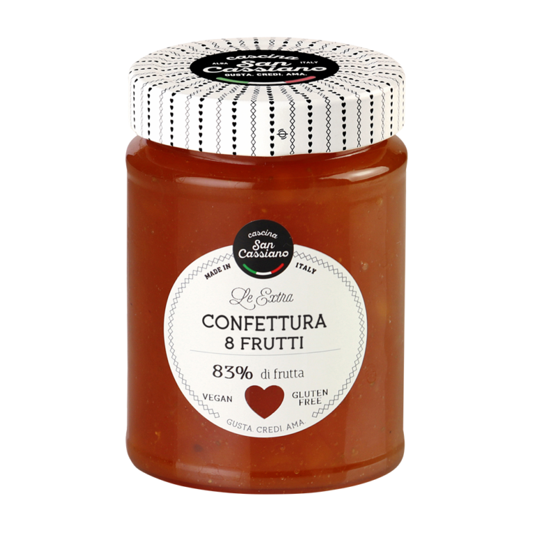 CSC303_Confettura 8 Frutti