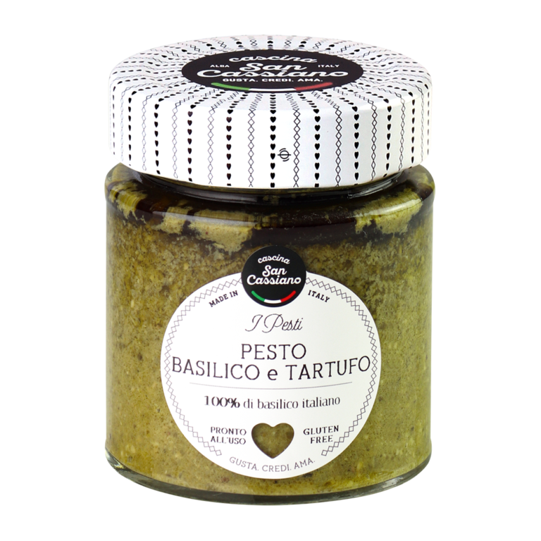 CSC6419_Pesto di basilico_tartufo