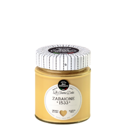 Zabaione 1533