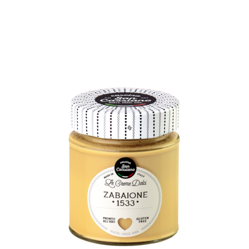 Zabaione 1533