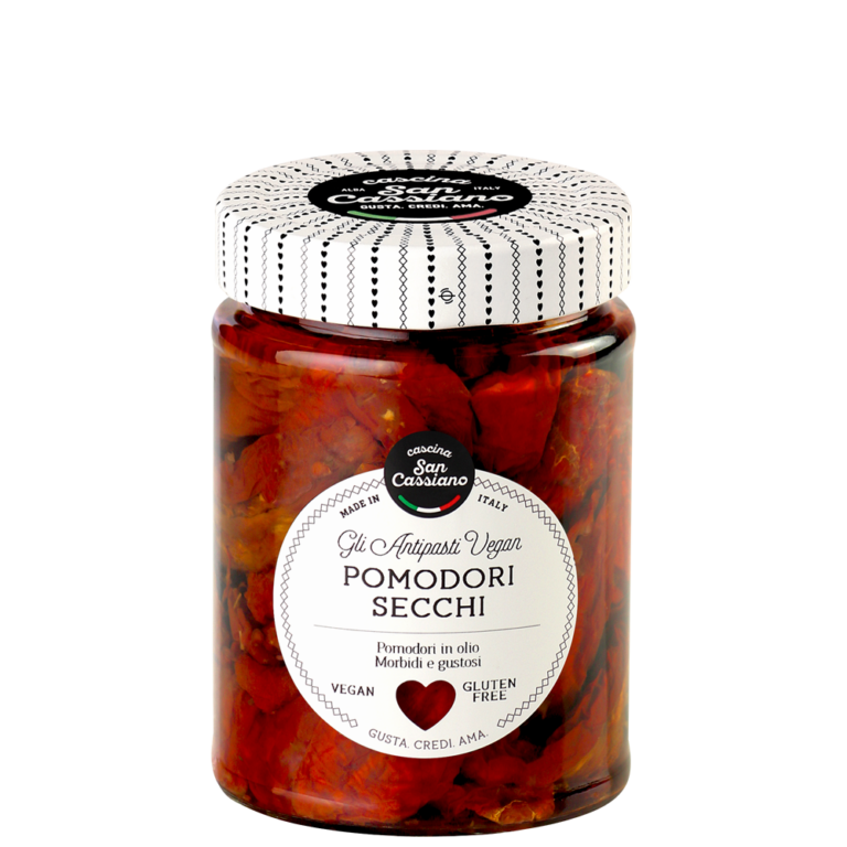 Pomodori secchi