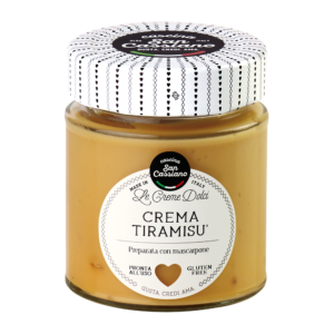 Crema tiramisù