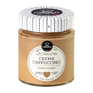 Crema cappuccino