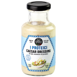 Proteici Cesar Dressing