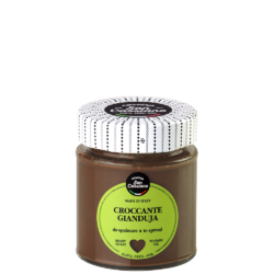 Croccante Gianduja
