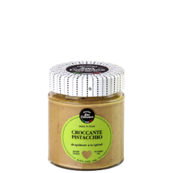 Croccante Pistacchio