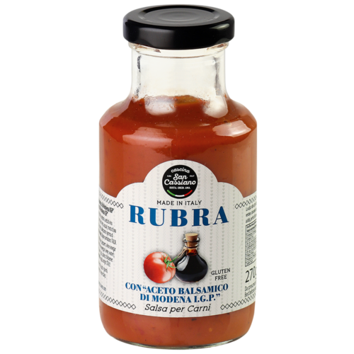 Rubra Balsamico
