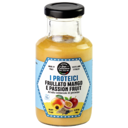 Proteici Frullato Mango e Passion Fruit