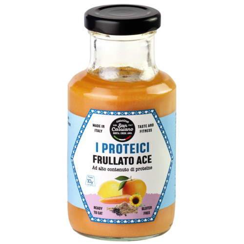 Proteici Fullato Ace