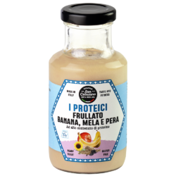 Proteici Frullato Banana