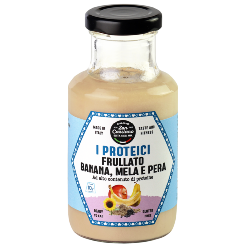 Proteici Frullato Banana