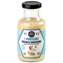 Proteici french dressing