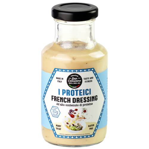Proteici french dressing