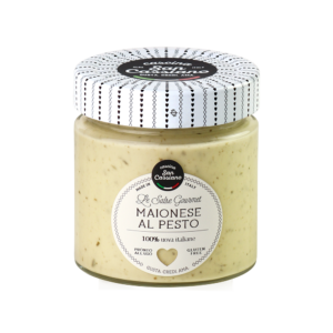 Maionese al pesto