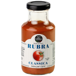 Salsa Rubra
