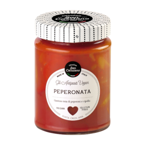 Peperonata