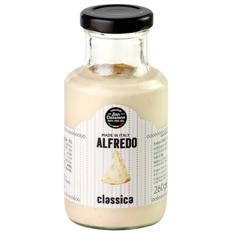 Salsa Alfredo Classica 25 copia
