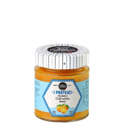 "Difrutta" - High in Protein Spreads