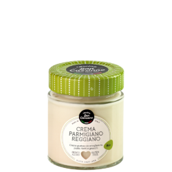 Creme formaggio Bio