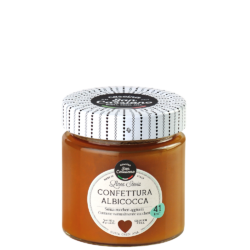 Confetture e marmellate con stevia
